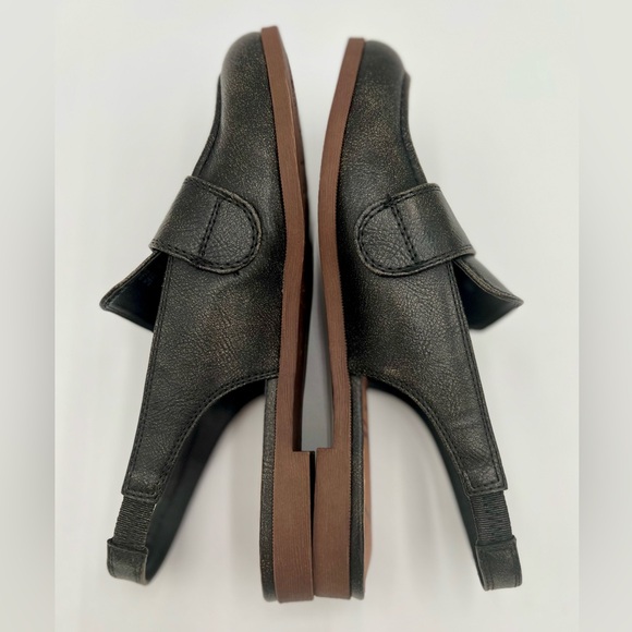 👜 ZODIAC Women's Eve Slingback Flat Mary Jane Size 6.5 - Picture 10 of 12